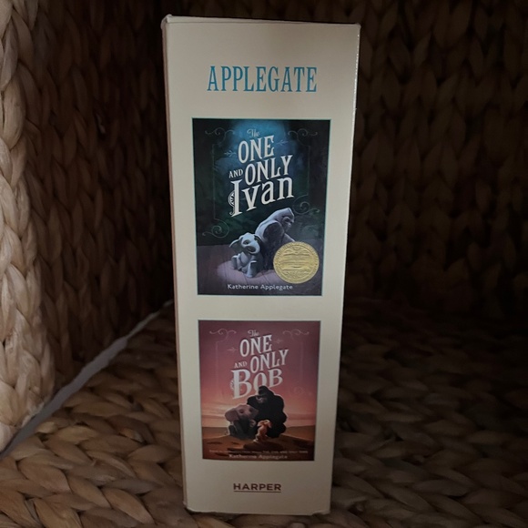 Ivan and Friends Collection - Picture 11 of 12